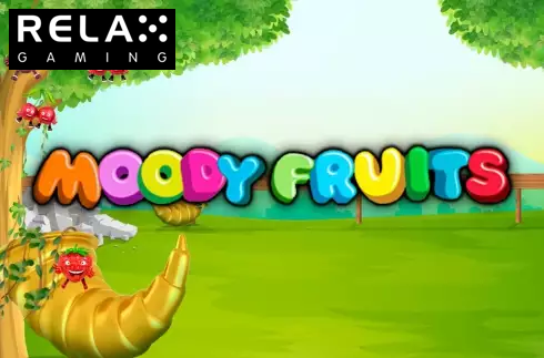 Moody Fruits